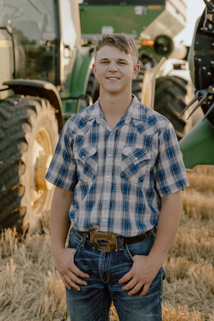 Grant Hervey
